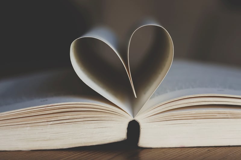 E-books Library